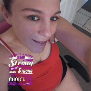 Meet your Posher, Amanda marie